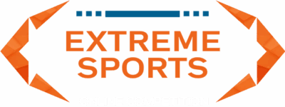 Extreme Sports Competiton